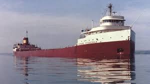 Edmund Fitzgerald: Remembering the Tragedy 50 Years Later