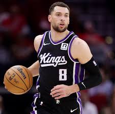 NBA Trade Rumors: Kings Considering Trading Sabonis, LaVine, and DeRozan