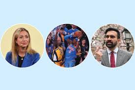 News Quiz for June 28, 2025