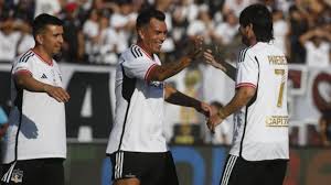 ¡Imperdible! Alianza Lima vs. Colo Colo: Show y Leyendas en la Cancha - Imagen principal del artículo