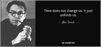 TOP 25 QUOTES BY MAX FRISCH (of 60) | A-Z Quotes via Relatably.com