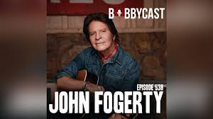John Fogerty on the Origin of Creedence Clearwater Revival and His Proudest Guitar Solo
