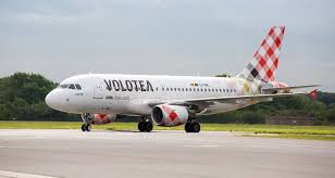 Volotea CONDAMNÉE! Heures de vol EXCESSIVES! Le scandale éclate! - Imagen principal del artículo