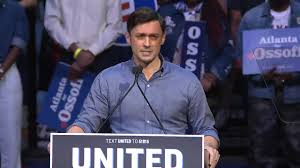Ossoff rallies Atlanta supporters with sharp attacks on Trump, GOP rivals ahead of Georgia showdown