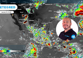 Meteored - News update