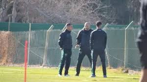 TyC Sports - News update