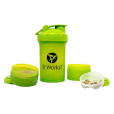 It works blender bottle