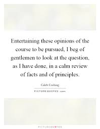 Caleb Cushing Quotes &amp; Sayings (3 Quotations) via Relatably.com