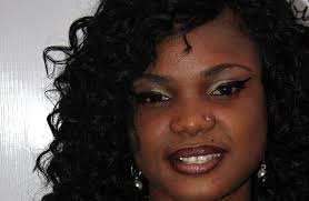 Nollywood Actress Iyabo Ojo - Iyabo-Ojo-