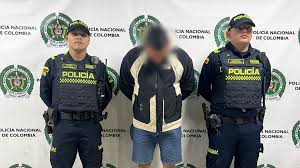 Cayó alias ‘Choco’, señalado de participar en el homicidio de la niña Ariana Lozada y en un crimen reciente en Bogotá