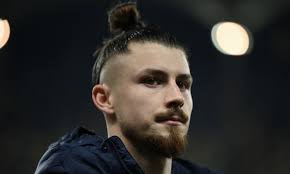 AC Milan a făcut planul în cazul lui Radu Drăgușin! Cum se poziționează Tottenham