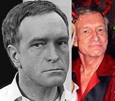 I was just noticing that Barry Atwater (Les Goodman in &quot;Monsters&quot;) looks like Hugh Hefner. - Atwater-Hefner