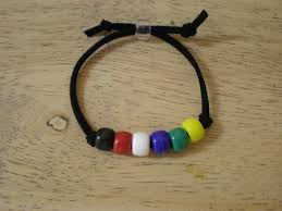 Image result for salvation bracelet