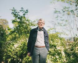 Biskop emeritus Finn Wagle er død