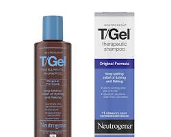 תמונה של שמפו ומרכך Neutrogena T/Gel AntiDandruff Shampoo