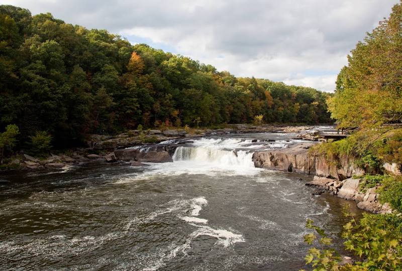 Ohiopyle