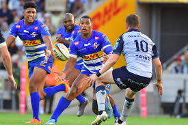 SA Rugby magazine - News update