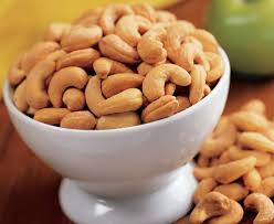 Hasil gambar untuk kacang mete
