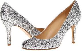 Resultado de imagen para glitter shoes image