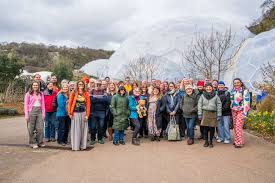 eden project - Trending in United Kingdom