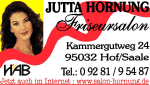 Friseursalon Jutta Hornung, Hof - Krötenbruck
