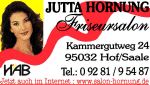 Friseursalon Jutta Hornung, Hof - Krötenbruck - logo