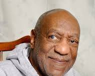 Bill Cosby resmi