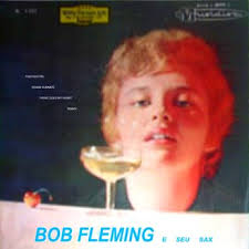 The best saxophone player that the world has ever heard… Undercover… Playing jazz… As Bob Fleming… 007… - folder17