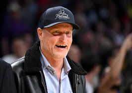 Woody Harrelson wants snacks, soft drinks at his cannabis cafe. He needs 
Newsom's signature