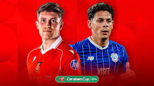 Wrexham and Cardiff City Renew Their Long-Dormant Welsh Rivalry