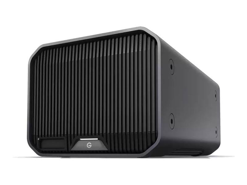 SanDisk Professional G RAID PROJECT 2