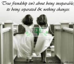Friendship-Day-True-Friendship-Quote-Wallpaper | All Quotes Adda via Relatably.com