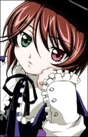 Résultat de recherche d'images pour "rozen maiden souseiseki"