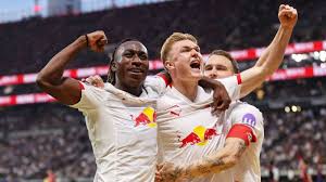 Yan Diomande ist nach Sky Sport Informationen das Top-Transferziel des FC Liverpool