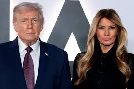 Melania Trump’s top adviser reveals what motivated her Epstein speech