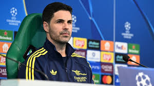 Every word from Arteta's pre-Sporting presser | Press conference | News