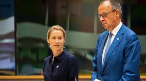 Widerstand aus Berlin: EU stoppt Verteidigungsinitiative in letzter Minute — n-tv.de