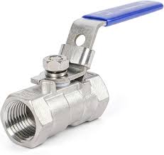 Midline Valve 336832HSSNA-4 Replacement Lever Handle for 1-1 ...