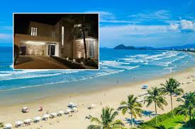 Conheça a Riviera de São Lourenço, onde casa de luxo de R$ 2 milhões virou alvo de 'tribunal do crime' do PCC