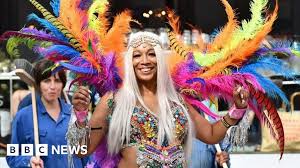 BBC - News update