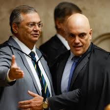 ‘Supremo Xandônico: Moraes e Dino contra o sigilo de fonte’ | Estadão Analisa com Carlos Andreazza