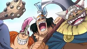 One Piece | 5 cosas que necesitas recordar antes del estreno del arco de Elbaf
