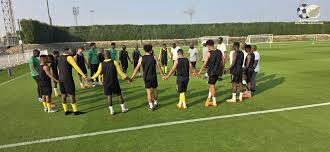 Amajimbos FIFA U17 World Cup: Will They Bring It Home, Braai Style?!