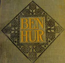 Hasil gambar untuk Ben-Hur