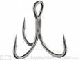 Mustad Treble Hooks - Jann s Netcraft