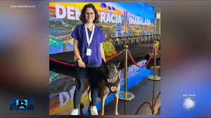 Atividades do canil do Senado estão suspensas após morte de funcionária atacada por cães