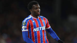 Eddie Nketiah must step up and Crystal Palace must go all out in Conference League