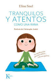 Resultado de imagen de tranquilos y atentos como una rana