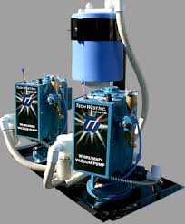 Whirlwind Vauum System (Tech West) | Dental Product ...
