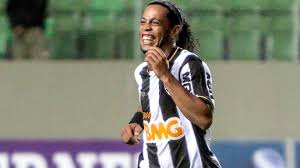 Torque - Atlético Mineiro